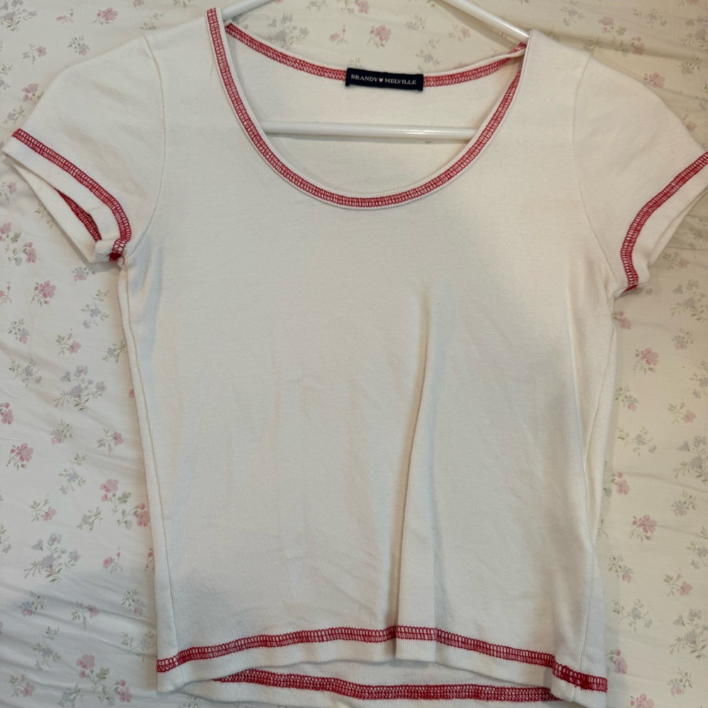 Brandy Melville short sleeve
